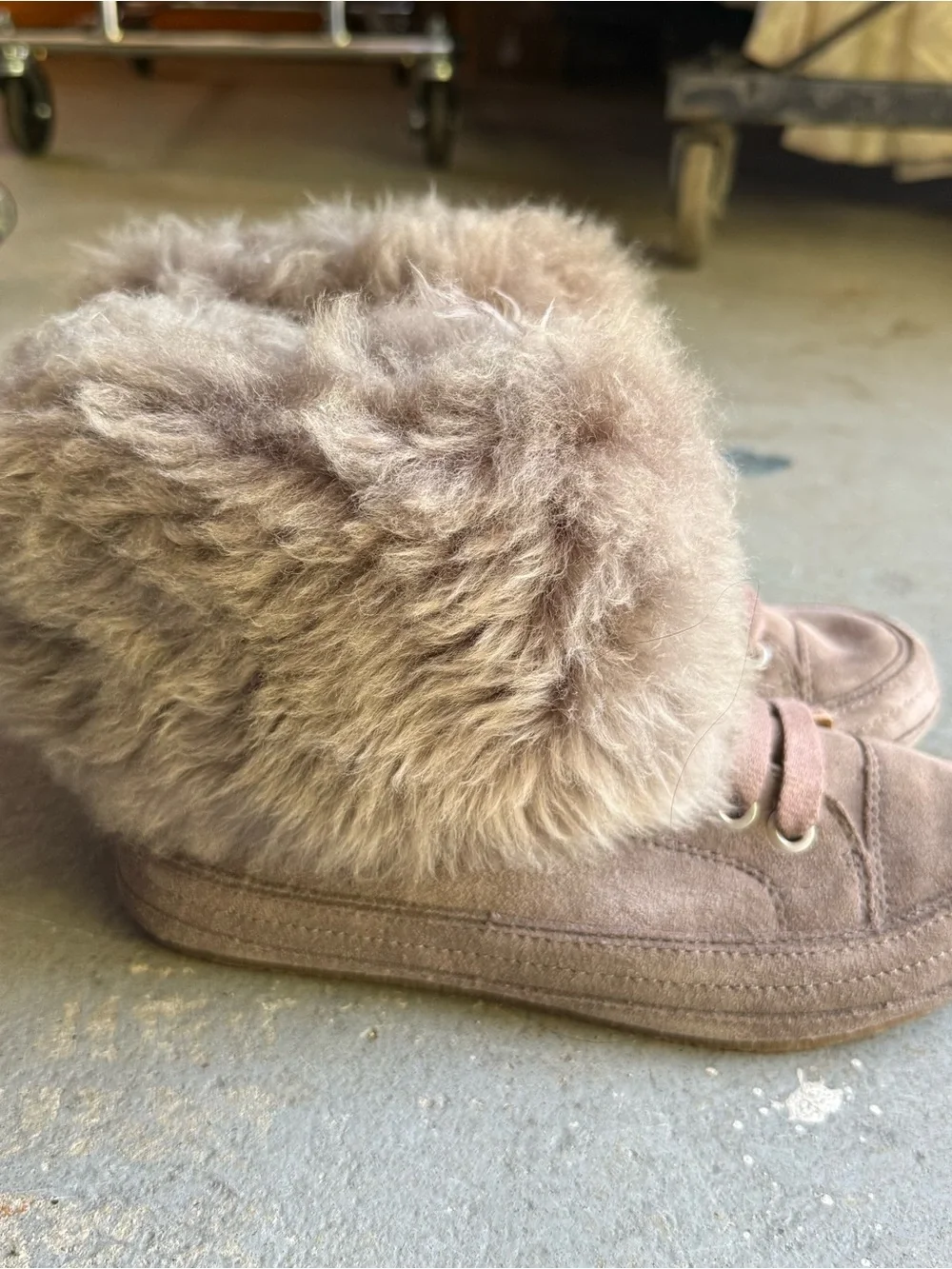 UGG australia antoine